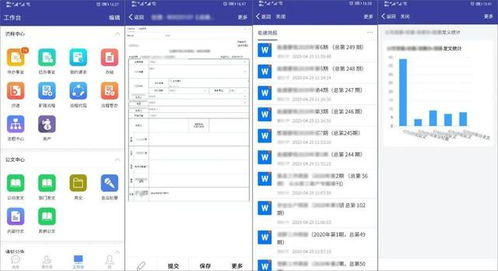 泛微oa办公系统助力大型建筑企业打破信息壁垒 高效协同办公