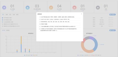 oa办公 固定资产管理,it管理新时代