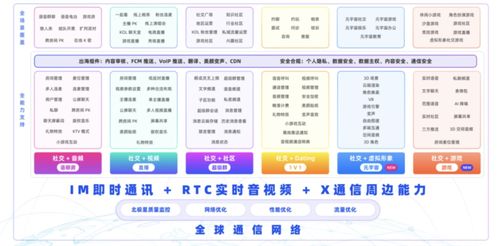 融云ceo董晗 国产化进程加速,助推政企数智办公平台深化发展