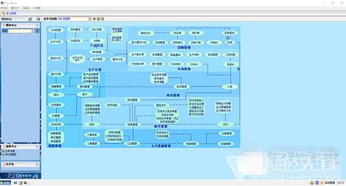凯帆工厂管理系统 工厂经营管理工具 v2020.1.0