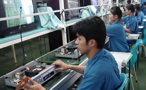 如果中国的工厂都执行五天八小时的工作制,真的没多少工人愿意去